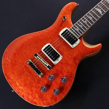 P.R.S. SE McCarty 594 Quilt (Blood Orange) #CTI H061773【2025年生産品】 画像2