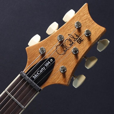 P.R.S. SE McCarty 594 Quilt (Blood Orange) #CTI H061773【2025年生産品】 画像4