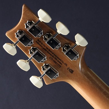 P.R.S. SE McCarty 594 Quilt (Blood Orange) #CTI H061773【2025年生産品】 画像6