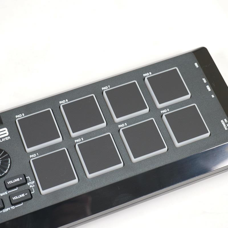 AKAI MPX8 ｜イケベ楽器店オンラインストア