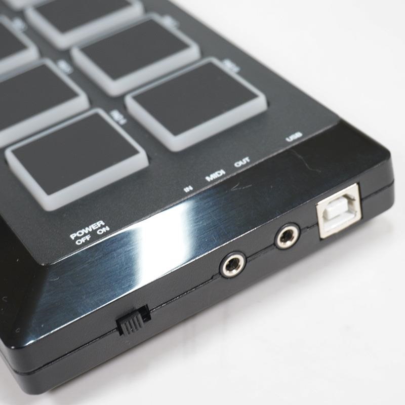 AKAI USED 中古 MPX8 ｜イケベ楽器店オンラインストア