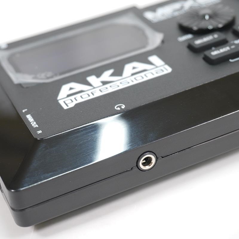 AKAI MPX8 ｜イケベ楽器店オンラインストア