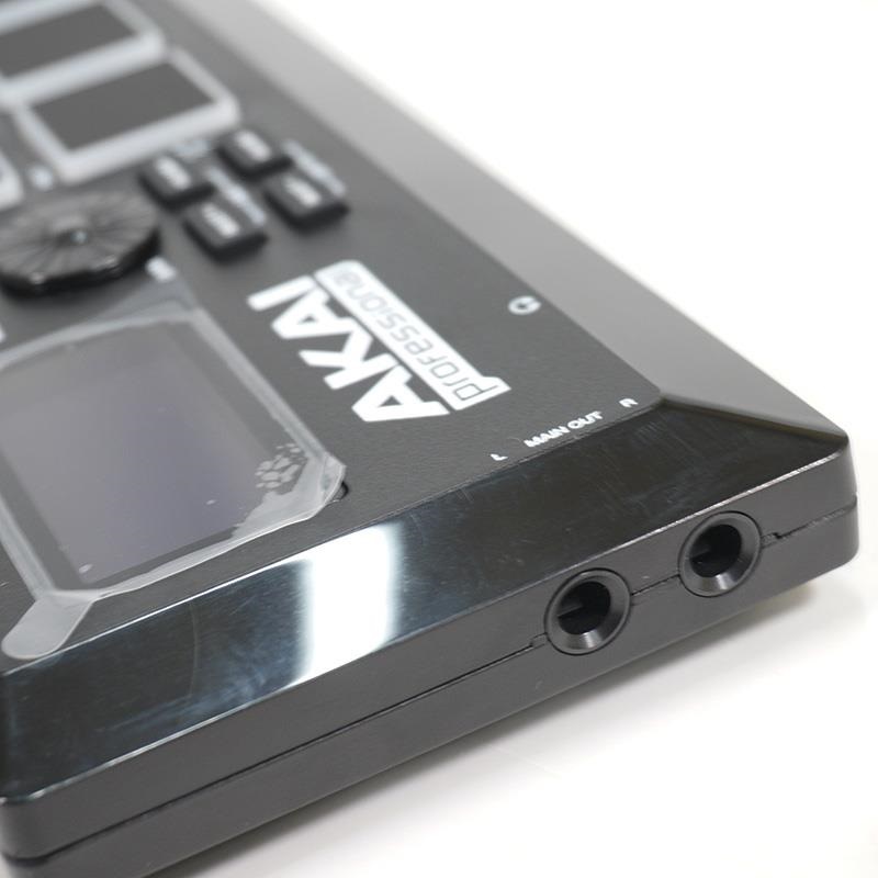 AKAI MPX8 ｜イケベ楽器店オンラインストア