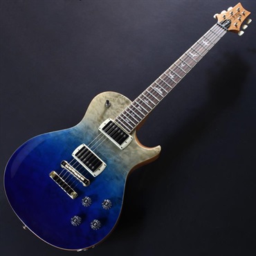 P.R.S. SE McCarty 594 Singlecut Quilt (Blue Fade) #CTI H076661【2025年生産品】 画像1