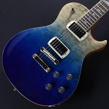 P.R.S. SE McCarty 594 Singlecut Quilt (Blue Fade) #CTI H076661【2025年生産品】 画像2