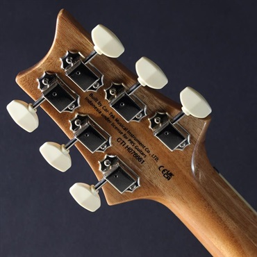 P.R.S. SE McCarty 594 Singlecut Quilt (Blue Fade) #CTI H076661【2025年生産品】 画像6