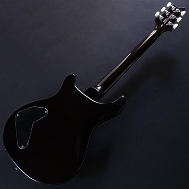 P.R.S. SE Hollowbody I Piezo (Orange Tiger Smokeburst) #CTI I024260【2026年生産品】 画像5