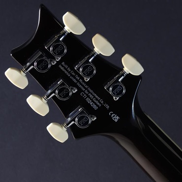 P.R.S. SE Hollowbody I Piezo (Orange Tiger Smokeburst) #CTI I024260【2026年生産品】 画像6