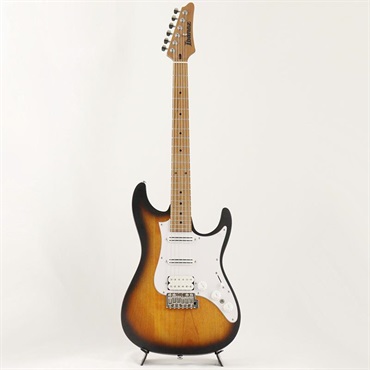 Ibanez Premium ATZ10P-STM (Sunburst Matte) [Andy Timmons Model / SPOT MODEL] 【キズあり特価】 画像1