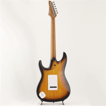 Ibanez Premium ATZ10P-STM (Sunburst Matte) [Andy Timmons Model / SPOT MODEL] 【キズあり特価】 画像2