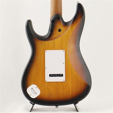 Ibanez Premium ATZ10P-STM (Sunburst Matte) [Andy Timmons Model / SPOT MODEL] 【キズあり特価】 画像3