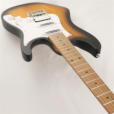 Ibanez Premium ATZ10P-STM (Sunburst Matte) [Andy Timmons Model / SPOT MODEL] 【キズあり特価】 画像4