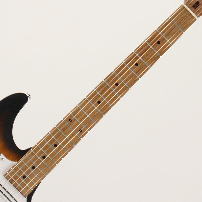 値下げ条件あり⭐️11月限定価格　InBirdie TEMPO Ibanez Premium ATZ10P-STM (Sunburst Matte) [Andy Timmons Model