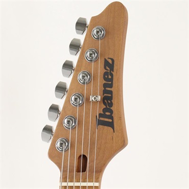 Ibanez Premium ATZ10P-STM (Sunburst Matte) [Andy Timmons Model / SPOT MODEL] 【キズあり特価】 画像7