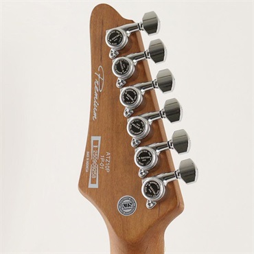 Ibanez Premium ATZ10P-STM (Sunburst Matte) [Andy Timmons Model / SPOT MODEL] 【キズあり特価】 画像8