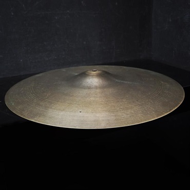 Zildjian VINTAGE 60s A Zildjian Ride 18 [1862g] 画像8