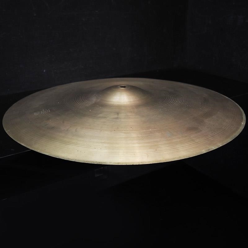 Zildjian VINTAGE 60s～70s A Zildjian Ride 20 [2532g] ｜イケベ楽器