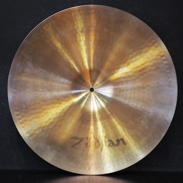 Zildjian USED 中古 A Zildjian Medium Ride 20 [2240] 画像1