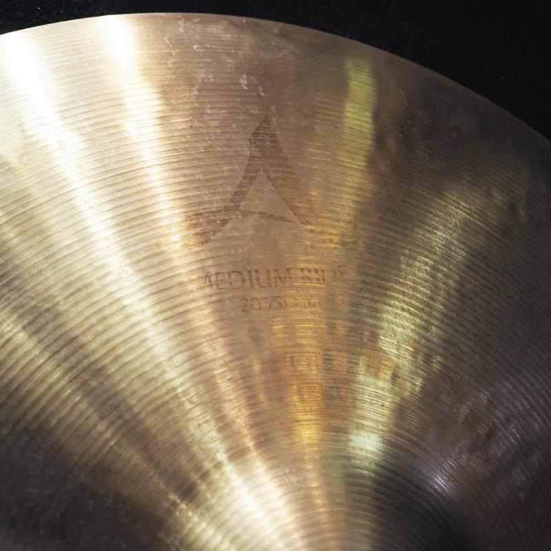 Zildjian USED 中古 A Zildjian Medium Ride 20 [2240] ｜イケベ楽器店