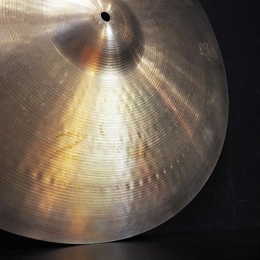 Zildjian USED 中古 A Zildjian Medium Ride 20 [2240] 画像4
