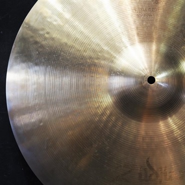 Zildjian USED 中古 A Zildjian Medium Ride 20 [2240] 画像5