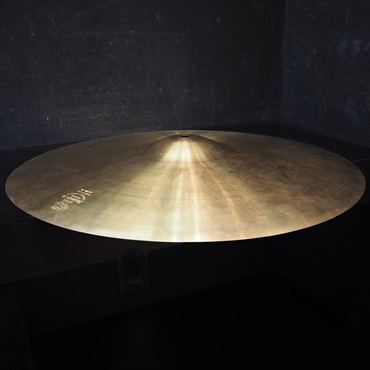Zildjian USED 中古 A Zildjian Medium Ride 20 [2240] 画像7
