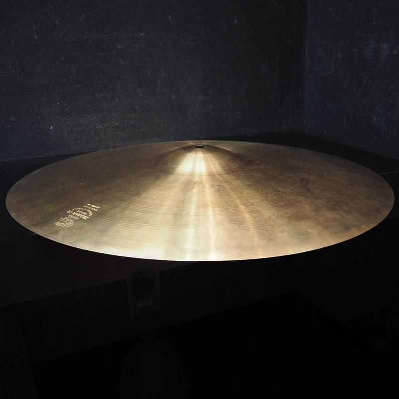 【斉ト】初代Y2J（美中古） Zildjian USED 中古 A Zildjian Medium Ride 20 [2240] ｜イケベ楽器店
