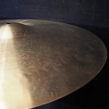 Zildjian USED 中古 A Zildjian Medium Ride 20 [2240] 画像9