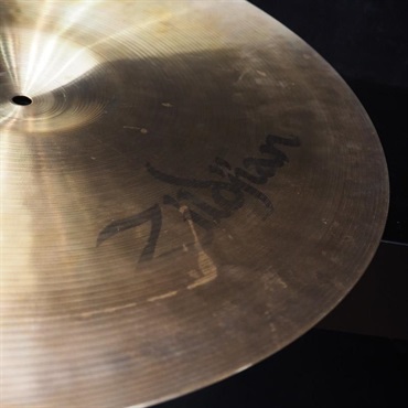 Zildjian USED 中古 A Zildjian Medium Ride 20 [2240] 画像10