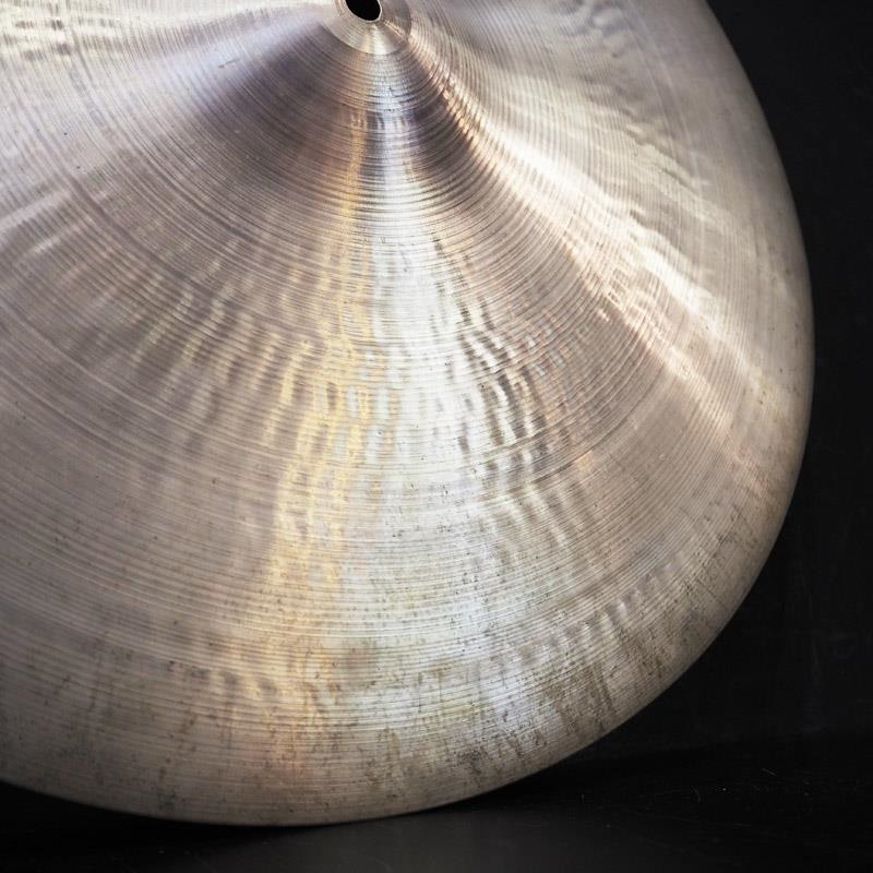 SABIAN USED 中古 80s AA-20TR [AA Thin Ride 20 / 2224g] ｜イケベ