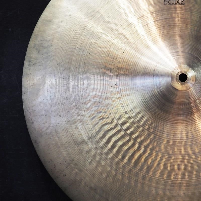 SABIAN USED 中古 80s AA-20TR [AA Thin Ride 20 / 2224g] ｜イケベ
