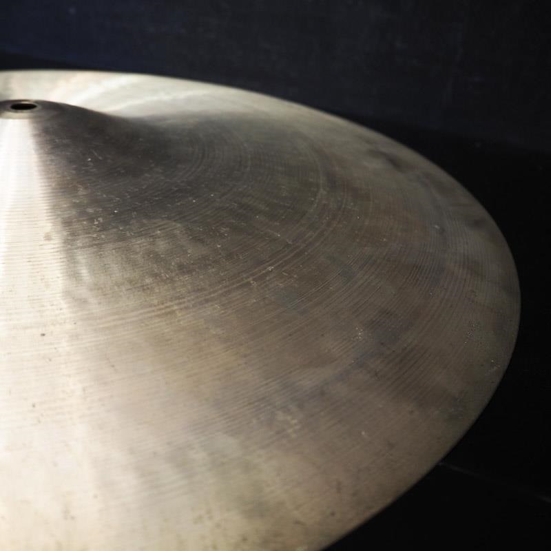 SABIAN USED 中古 80s AA-20TR [AA Thin Ride 20 / 2224g] ｜イケベ