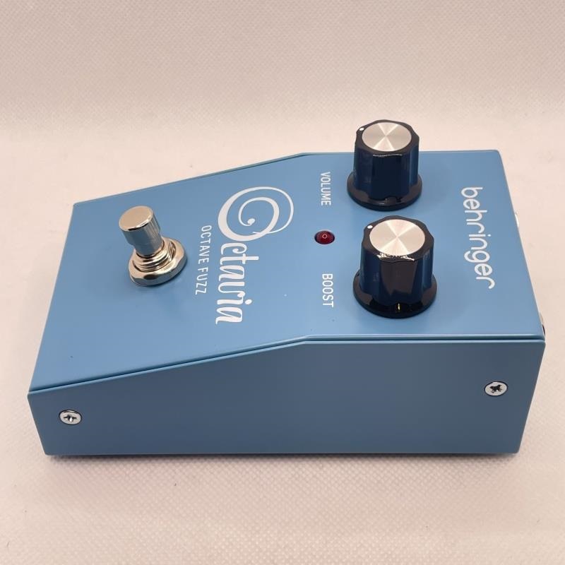 BEHRINGER USED 中古 Octave Fuzz ｜イケベ楽器店オンラインストア