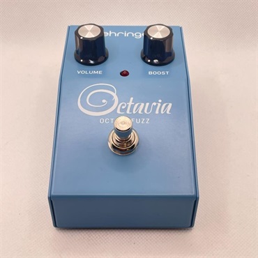 BEHRINGER USED 中古 Octave Fuzz ｜イケベ楽器店オンラインストア