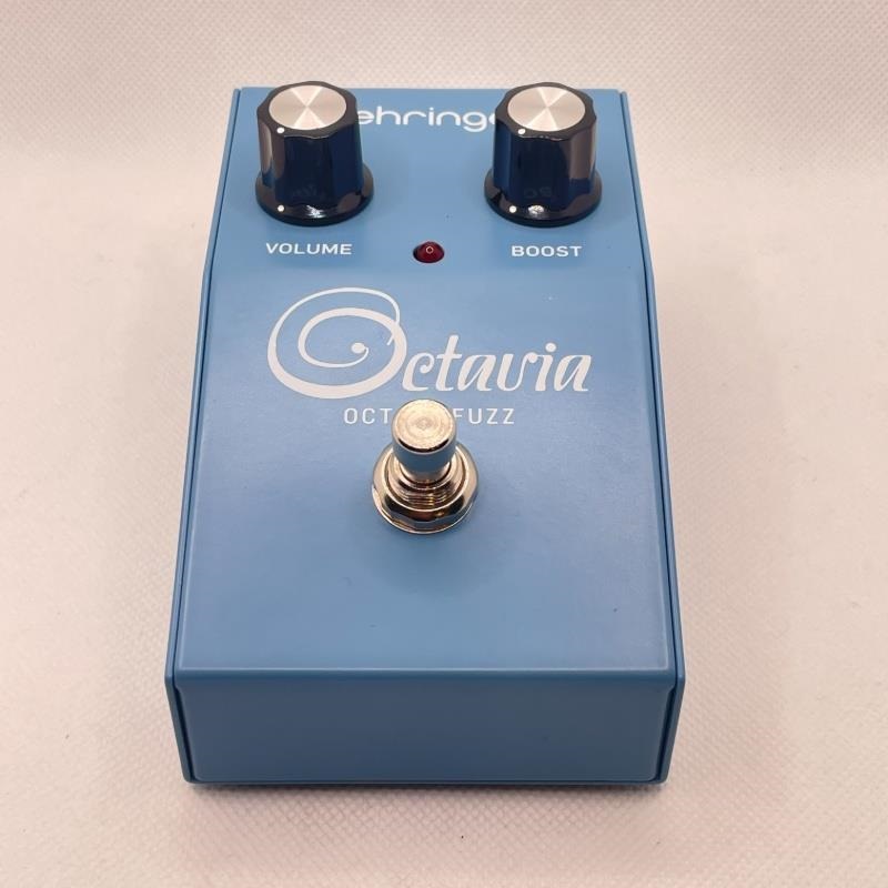 BEHRINGER USED 中古 Octave Fuzz ｜イケベ楽器店オンラインストア