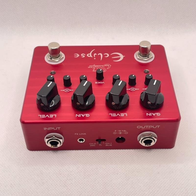 Suhr Amps USED 中古 Eclipse ｜イケベ楽器店オンラインストア