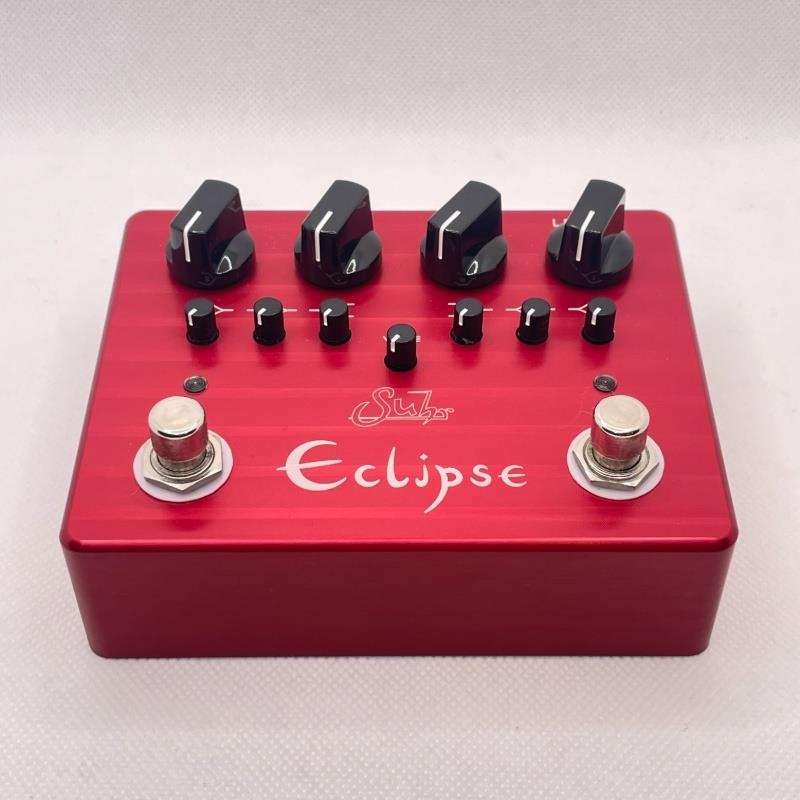 Suhr Amps USED 中古 Eclipse ｜イケベ楽器店オンラインストア