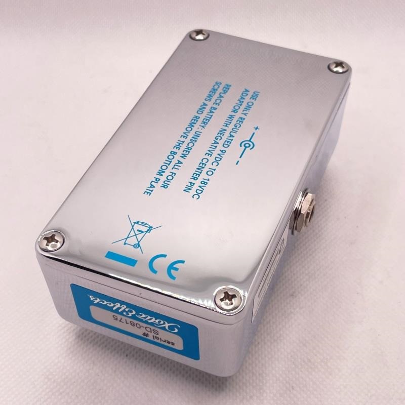 Xotic USED 中古 Soul Driven ｜イケベ楽器店オンラインストア