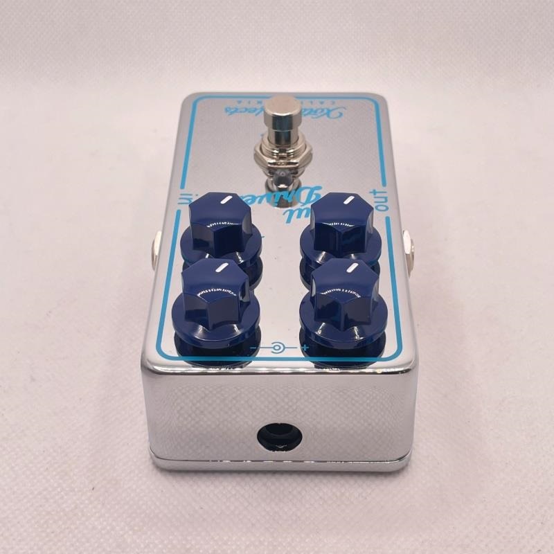 Xotic USED 中古 Soul Driven ｜イケベ楽器店オンラインストア