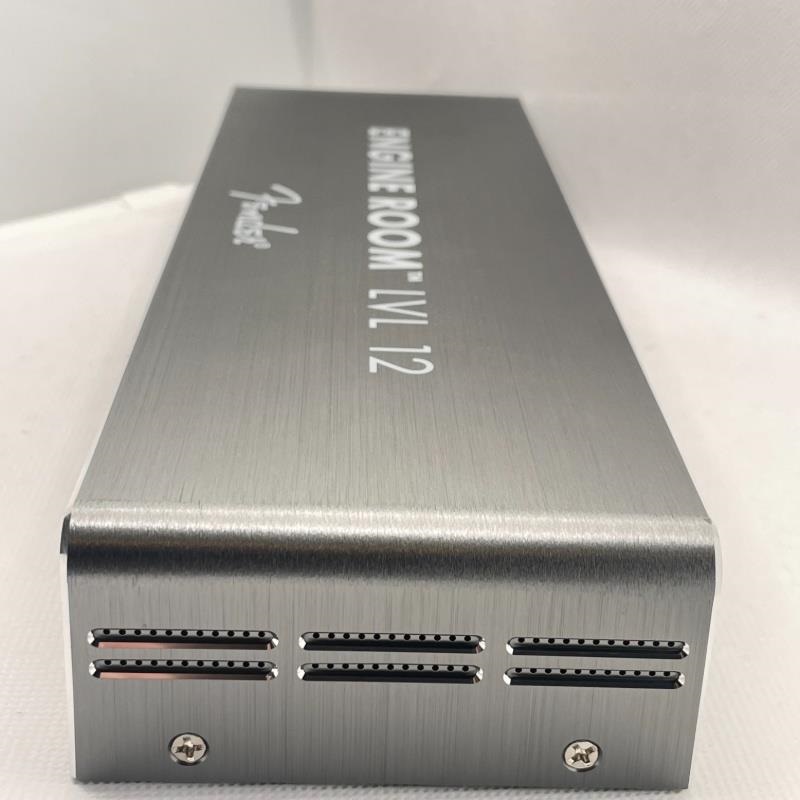 Fender Engine Room LVL12(収納可能なボードセット) Fender USED 中古 ENGINE ROOM LVL12 ｜イケベ楽器店オンラインストア