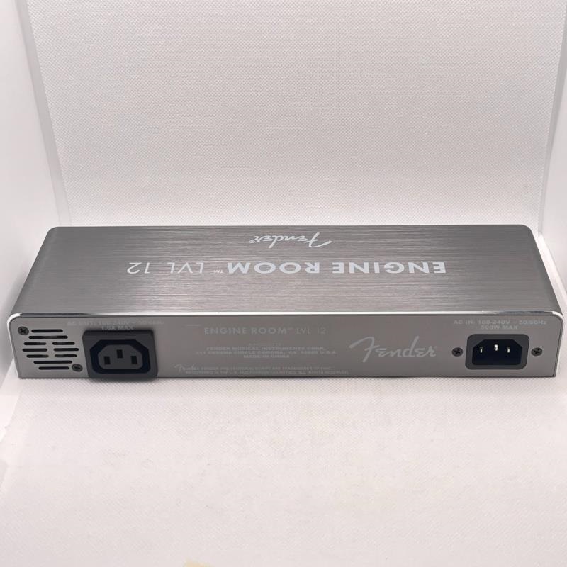 Fender USED 中古 ENGINE ROOM LVL12 ｜イケベ楽器店オンラインストア