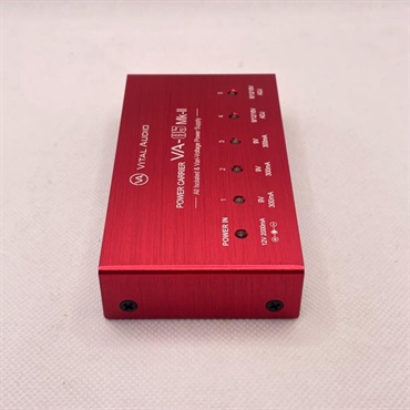 VitalAudio USED 中古 VA-05 mk-ll 画像2