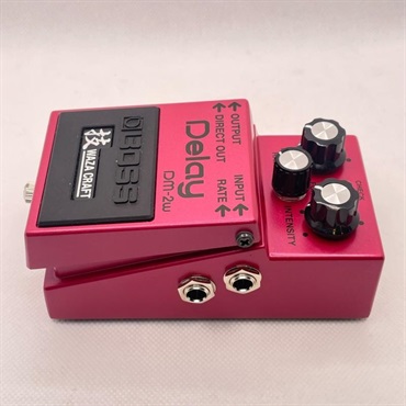 BOSS USED 中古 DM-2W 画像2