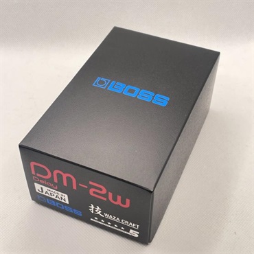 BOSS USED 中古 DM-2W 画像6