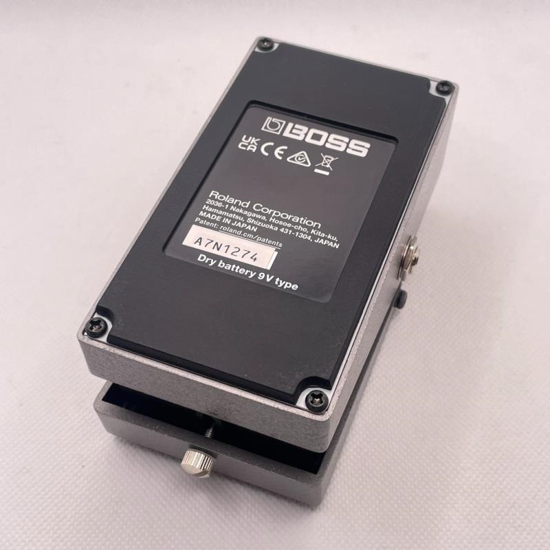 BOSS USED 中古 FZ-1W S/N:A7N1274 ｜イケベ楽器店オンラインストア
