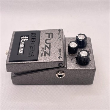 BOSS USED 中古 FZ-1W S/N:A7N1274 ｜イケベ楽器店オンラインストア