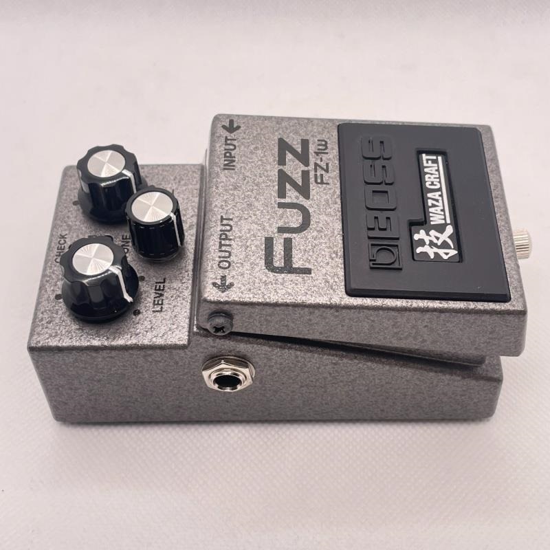 BOSS USED 中古 FZ-1W S/N:A7N1274 ｜イケベ楽器店オンラインストア