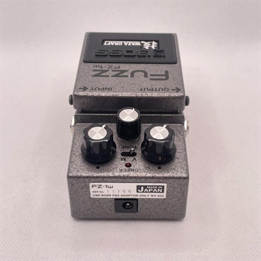 BOSS USED 中古 FZ-1W S/N:A7N1274 ｜イケベ楽器店オンラインストア