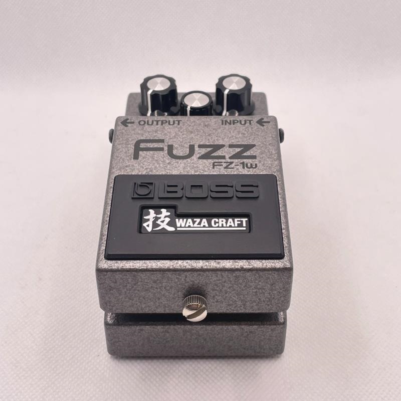 BOSS USED 中古 FZ-1W S/N:A7N1274 ｜イケベ楽器店オンラインストア