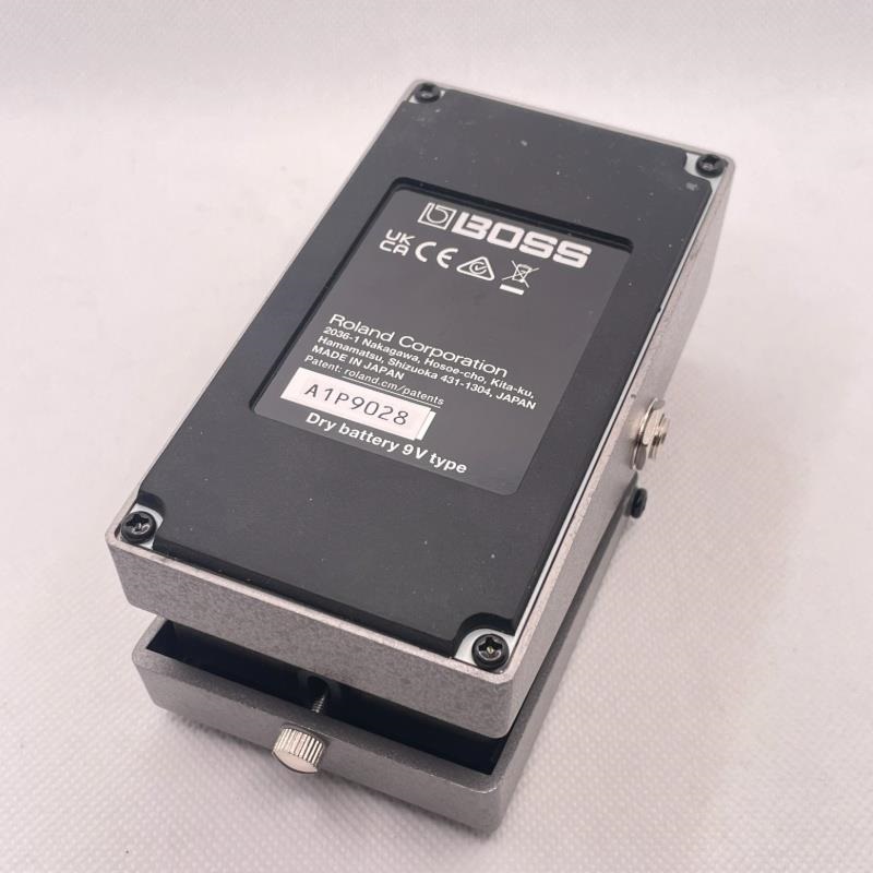 BOSS USED 中古 FZ-1W S/N:A1P9028 ｜イケベ楽器店オンラインストア